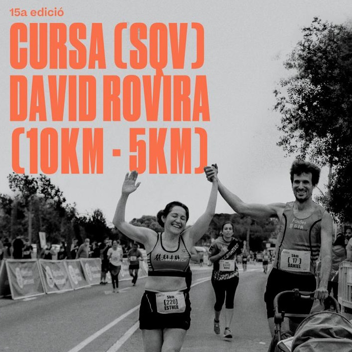 10km Sant Quirze del Vallès