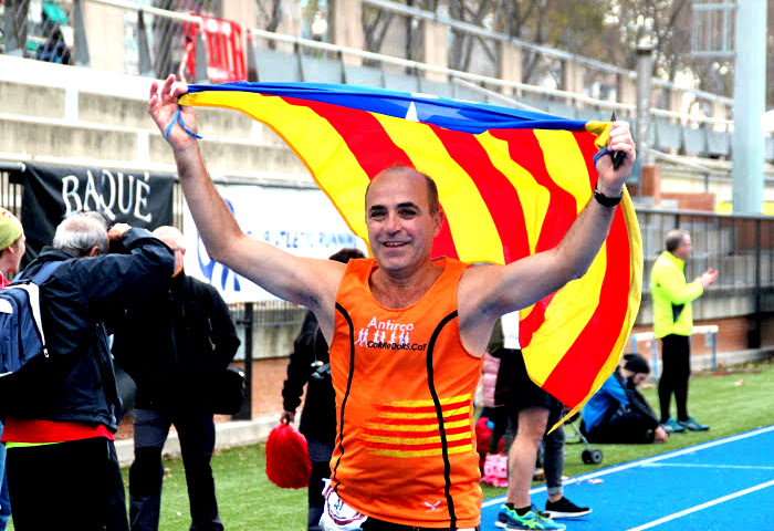 Final 24 hores en pista Can Dragos