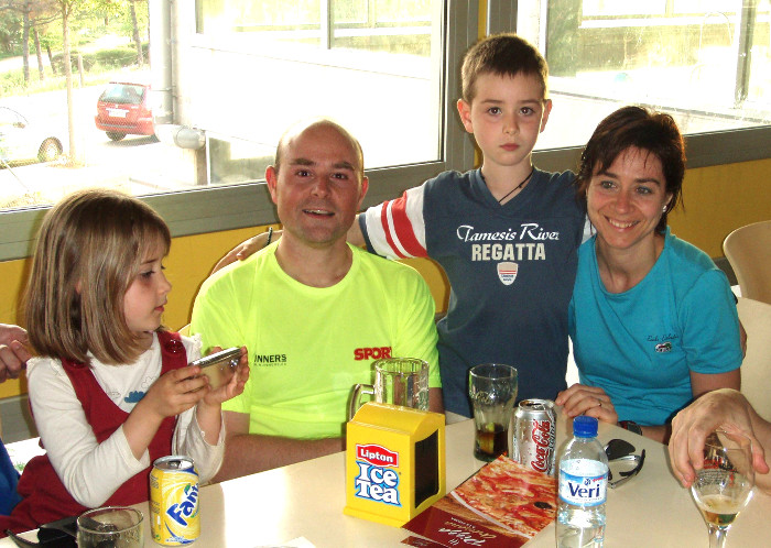 arnaw family