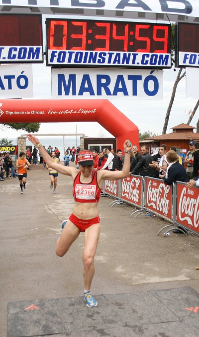 marato
