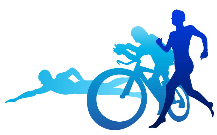 triathlons