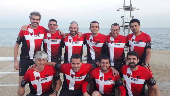 15. Diables 2017s