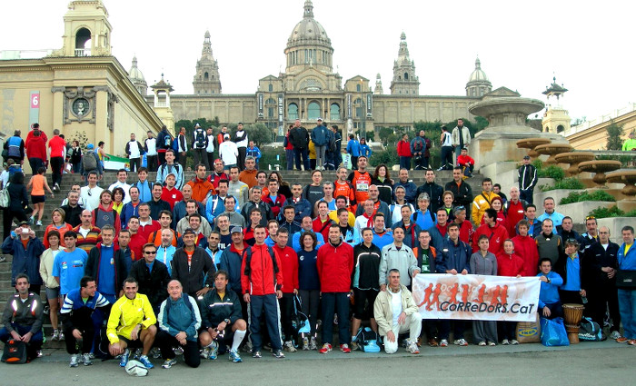 5. BCN 08s