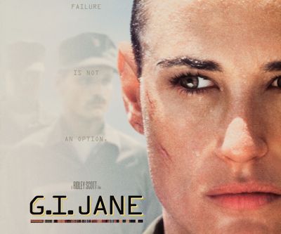 g.i.janes