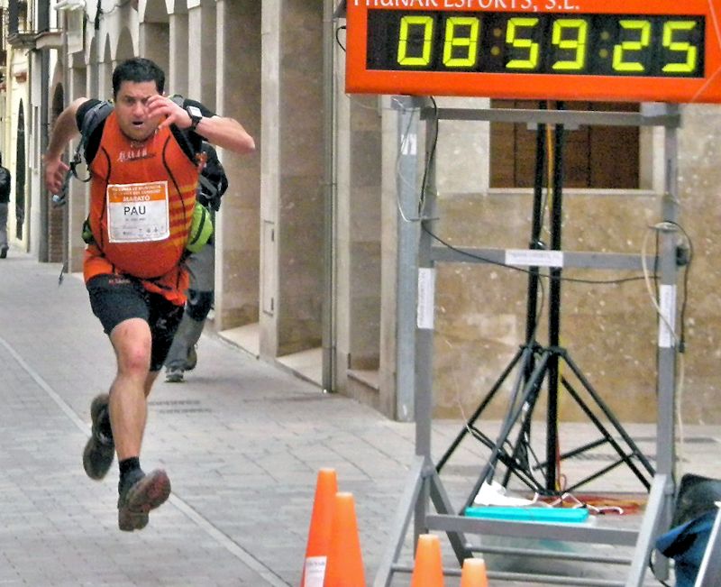 c-vall del congost 153s