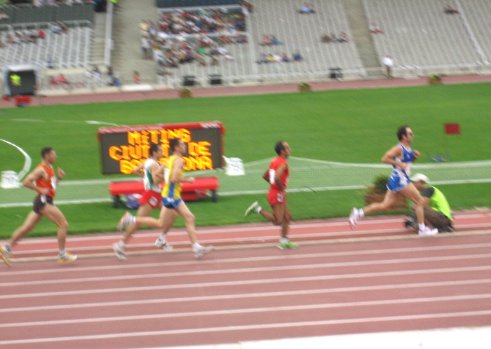 foto 1500 estadi olmpics