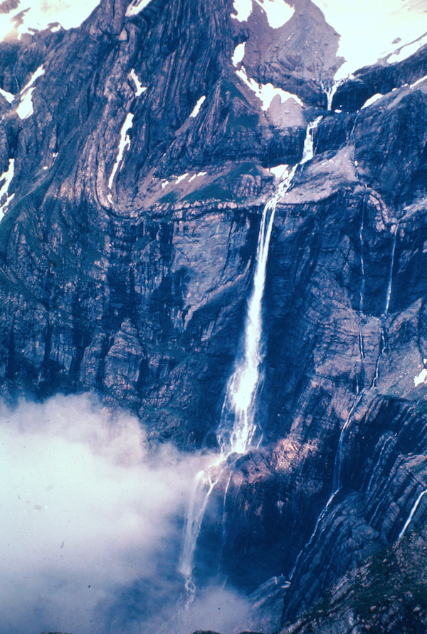 Cascada Gavarnie 0d06e