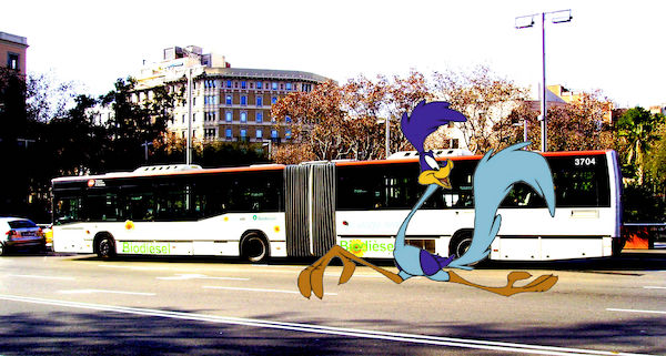 bus 0b716