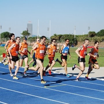 Arriba una nova edició del nostre 1000 social en pista (16/6/18)