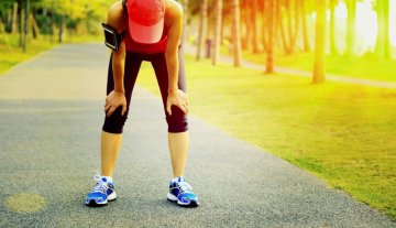 Recuperació Post-Marató