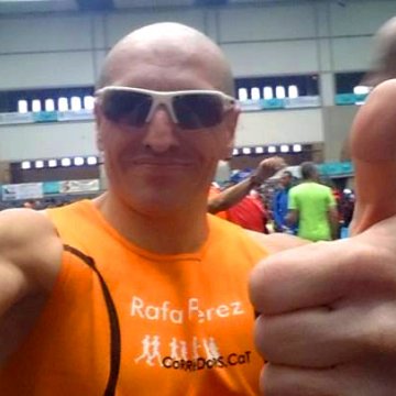 Rafa Pérez