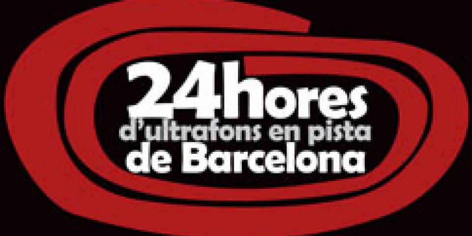 24 hores d'ultrafons en pista