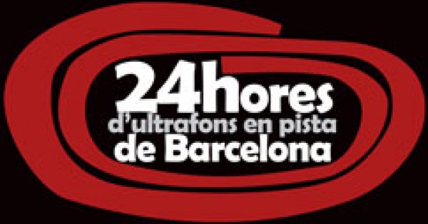 24 hores d'ultrafons en pista